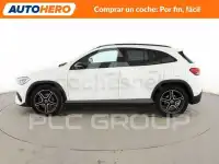 2022 Mercedes Benz GLA-Class