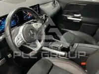 2022 Mercedes Benz GLA-Class