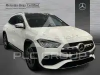 2022 Mercedes Benz GLA-Class