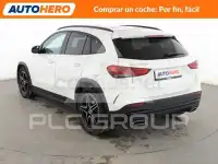 2022 Mercedes Benz GLA-Class