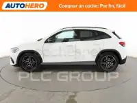 2022 Mercedes Benz GLA-Class