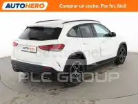 2022 Mercedes Benz GLA-Class
