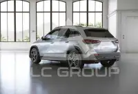 2022 Mercedes Benz GLA-Class