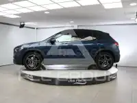 2022 Mercedes Benz GLA-Class