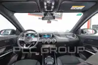 2022 Mercedes Benz GLA-Class