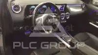 2022 Mercedes Benz GLA-Class