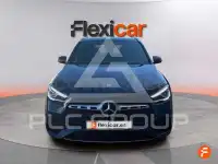 2022 Mercedes Benz GLA-Class