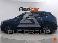 2022 Mercedes Benz GLA-Class