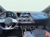 2022 Mercedes Benz GLA-Class