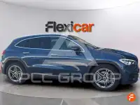 2022 Mercedes Benz GLA-Class