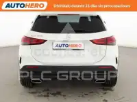 2022 Mercedes Benz GLA-Class