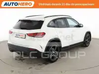 2022 Mercedes Benz GLA-Class