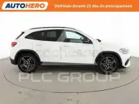 2022 Mercedes Benz GLA-Class
