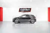 2022 Mercedes Benz GLA-Class