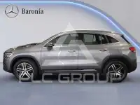 2022 Mercedes Benz GLA-Class
