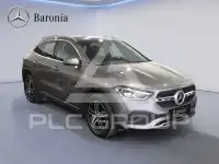 2022 Mercedes Benz GLA-Class