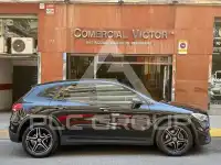 2022 Mercedes Benz GLA-Class