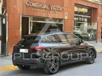 2022 Mercedes Benz GLA-Class