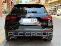 2022 Mercedes Benz GLA-Class
