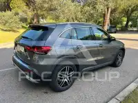 2022 Mercedes Benz GLA-Class