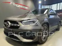 2022 Mercedes Benz GLA-Class