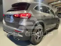 2022 Mercedes Benz GLA-Class