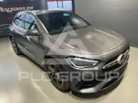 2022 Mercedes Benz GLA-Class
