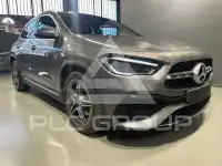 2022 Mercedes Benz GLA-Class