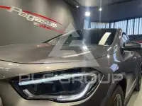 2022 Mercedes Benz GLA-Class