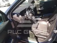 2022 Mercedes Benz GLA-Class