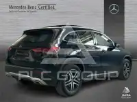 2022 Mercedes Benz GLA-Class