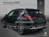 2022 Mercedes Benz GLA-Class