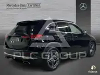 2022 Mercedes Benz GLA-Class