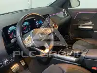 2022 Mercedes Benz GLA-Class