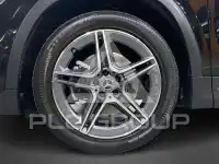 2022 Mercedes Benz GLA-Class