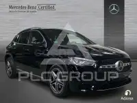 2022 Mercedes Benz GLA-Class