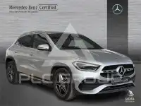2022 Mercedes Benz GLA-Class