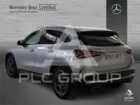 2022 Mercedes Benz GLA-Class
