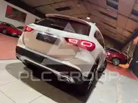 2022 Mercedes Benz GLA-Class