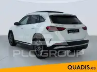 2022 Mercedes Benz GLA-Class