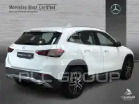 2022 Mercedes Benz GLA-Class
