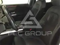 2022 Mercedes Benz GLA-Class