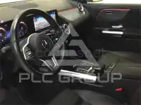 2022 Mercedes Benz GLA-Class
