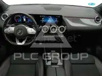 2022 Mercedes Benz GLA-Class