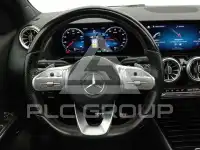 2022 Mercedes Benz GLA-Class