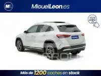 2022 Mercedes Benz GLA-Class
