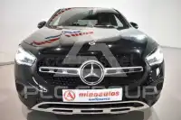 2022 Mercedes Benz GLA-Class