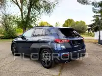 2022 Mercedes Benz GLA-Class