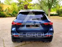 2022 Mercedes Benz GLA-Class