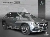 2022 Mercedes Benz GLA-Class